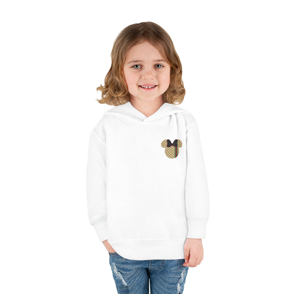 Gucci Toddler Hoodie