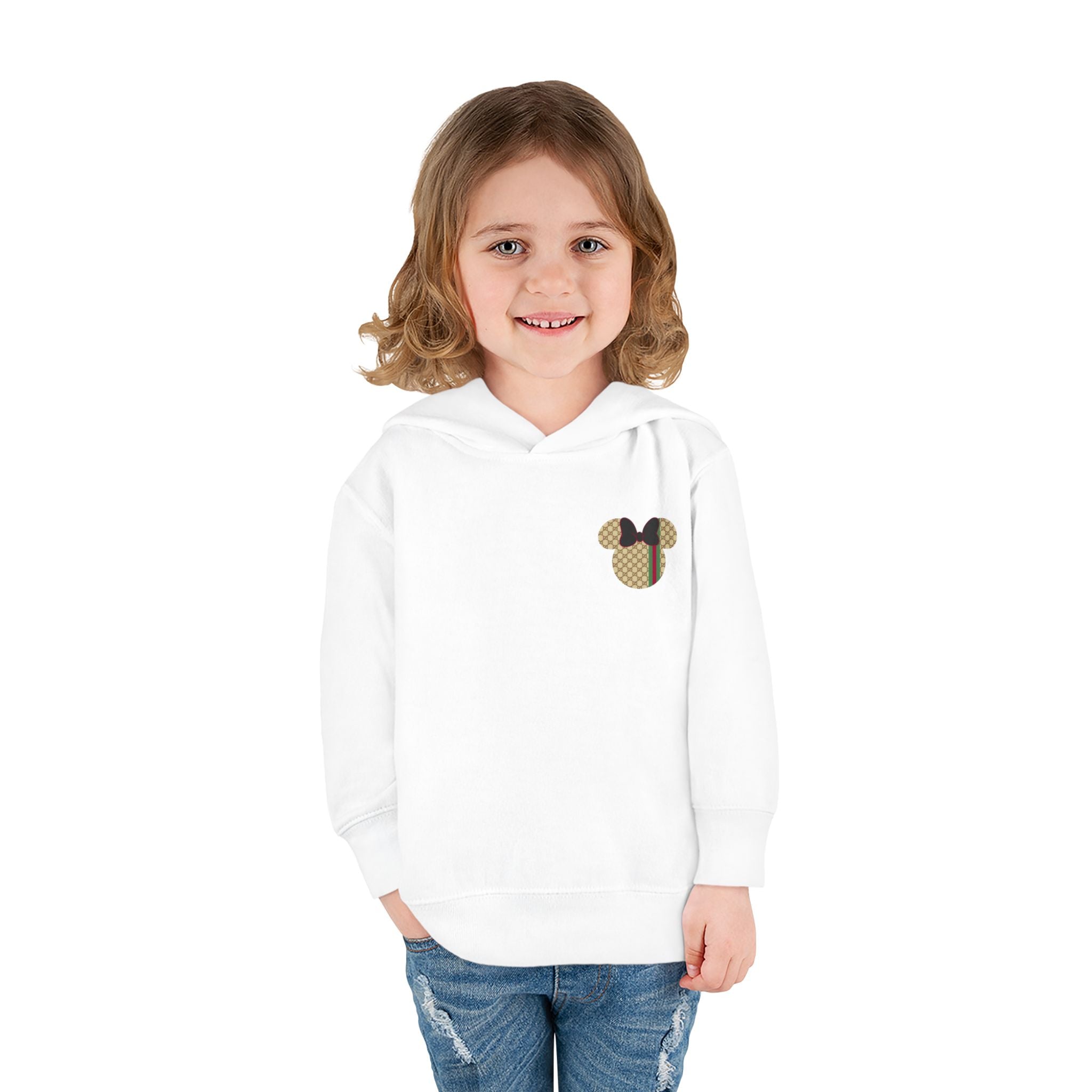 Gucci Toddler Hoodie