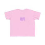 Toddler's Blue Ivvy Tee