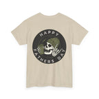 Rock on Fathers Day Tee