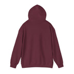 Country Hooded Sweatshirt
