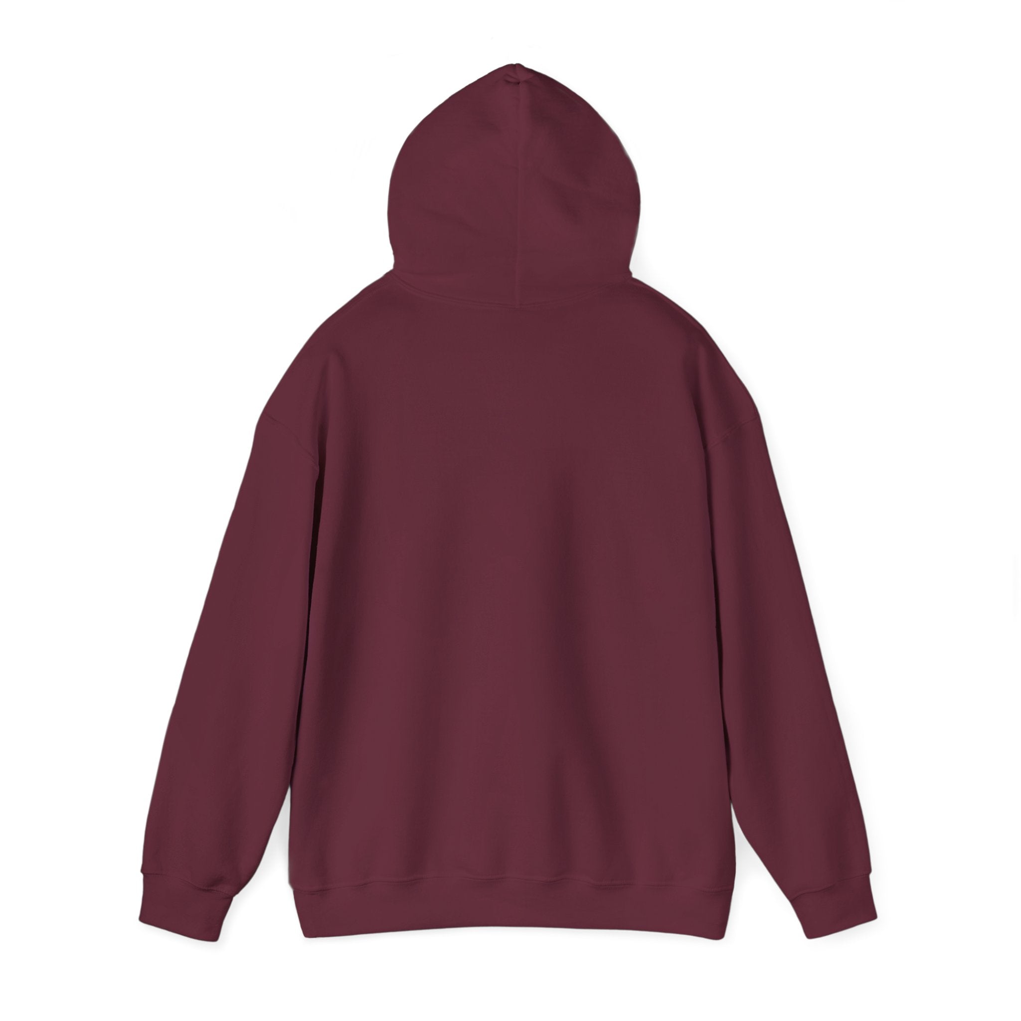 Country Hooded Sweatshirt