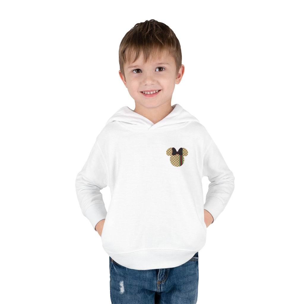 Gucci Toddler Hoodie