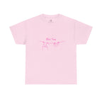 Mini Bikini Cotton Tee
