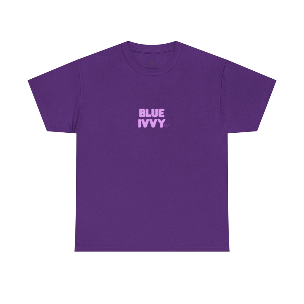 Block Ivvy Cotton Tee