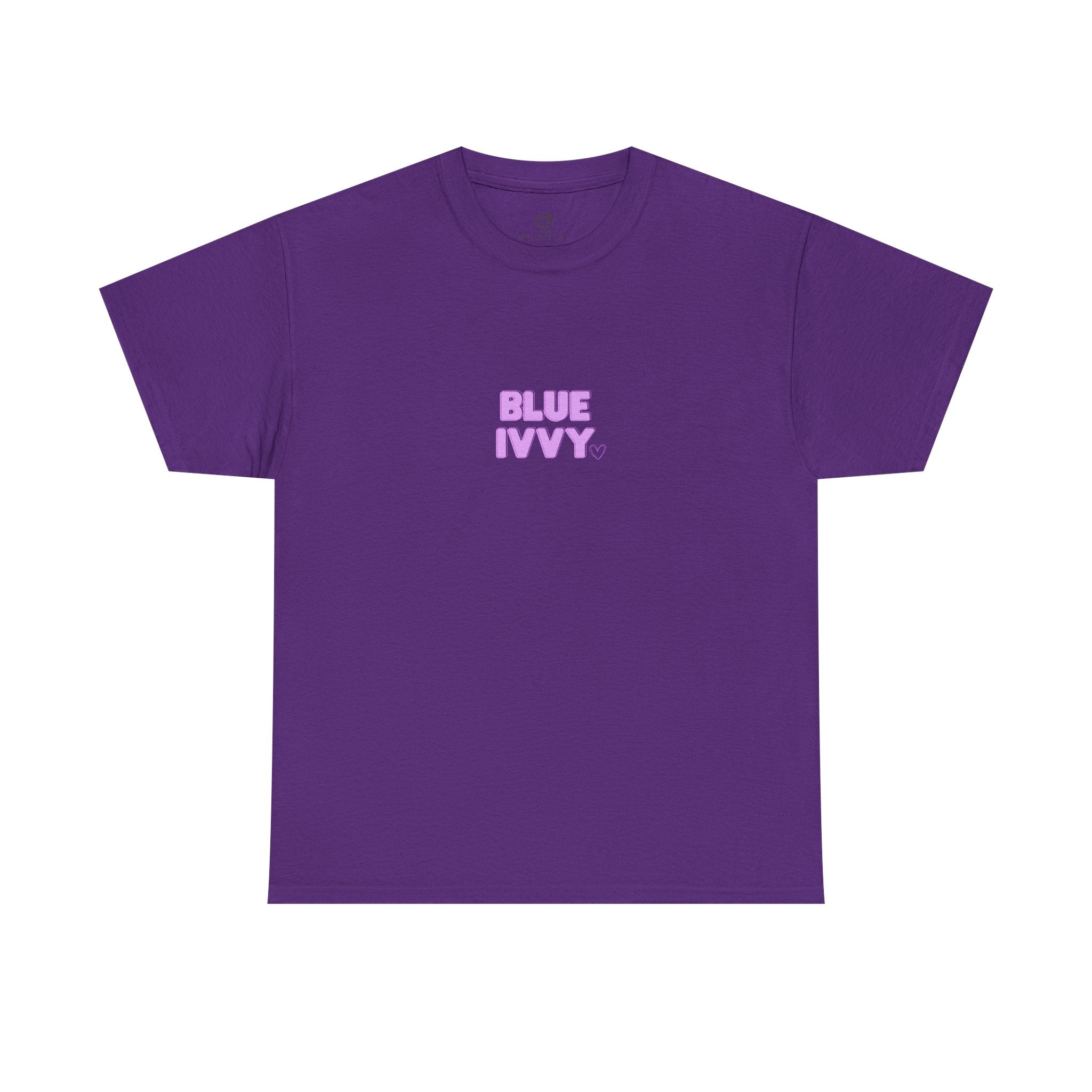 Block Ivvy Cotton Tee