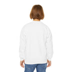 Youth Minnie Mouse Chanel Sweatshirt