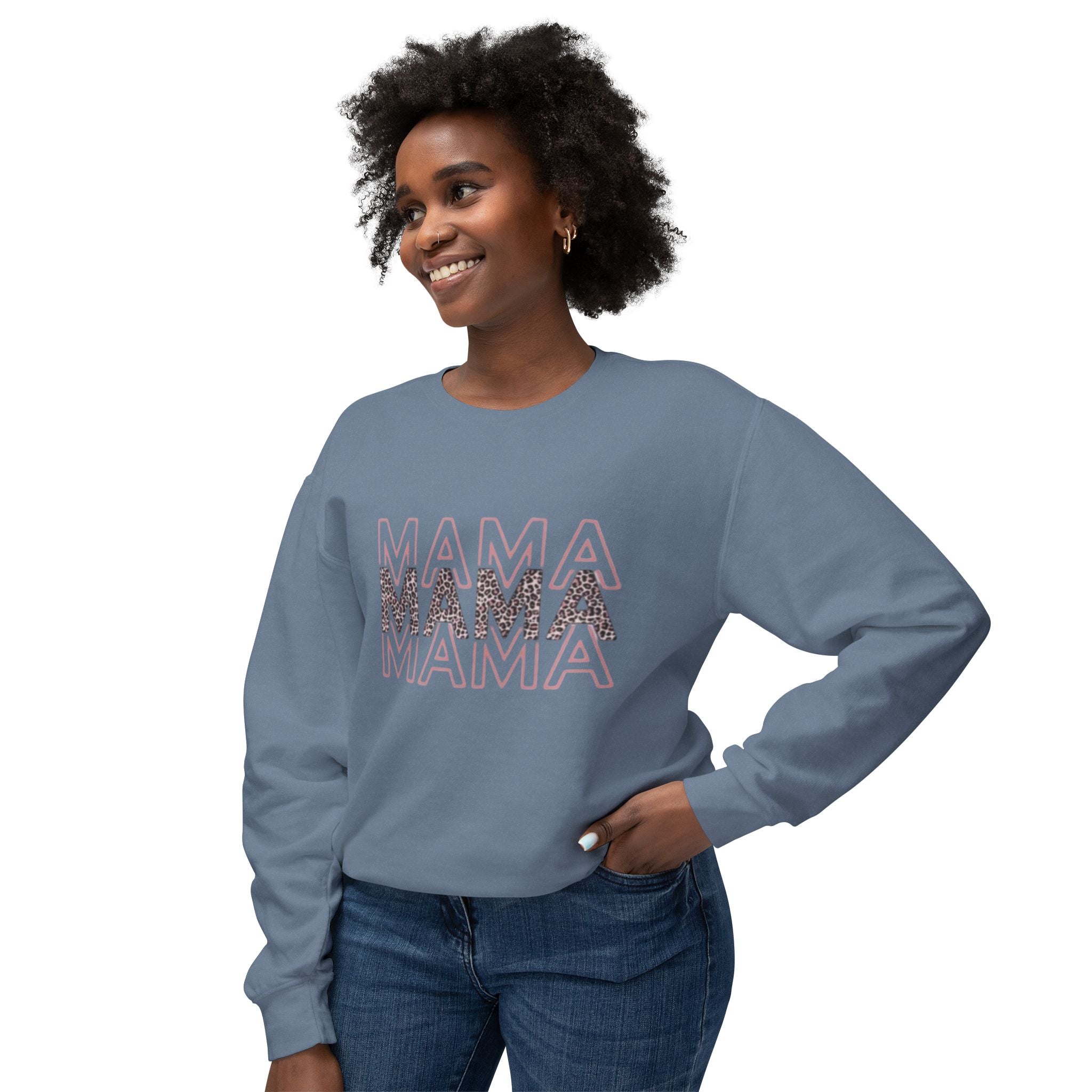 MAMA Sweatshirt