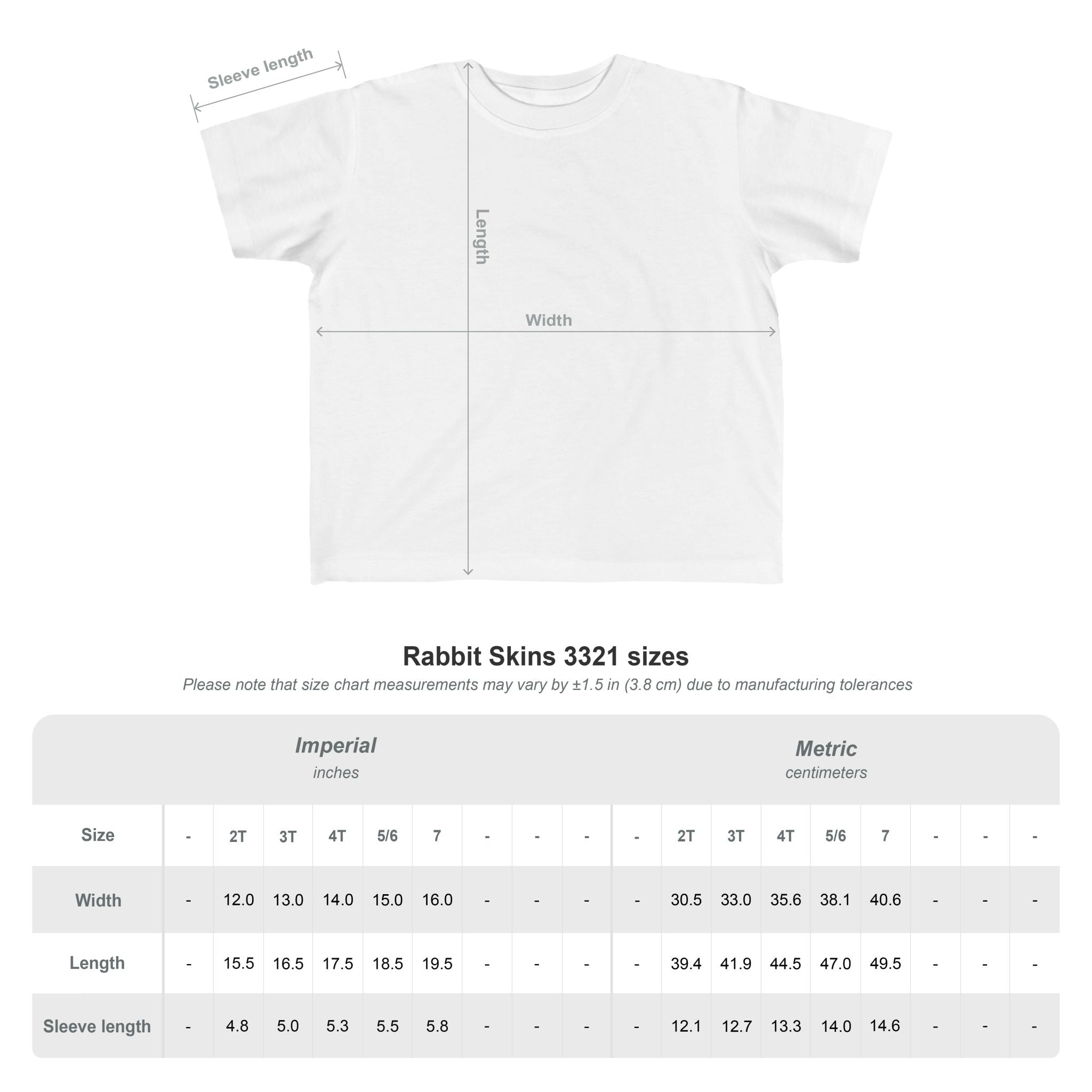 Toddler's 'Here for the Candy' Tee