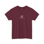 blueivvy logo tee