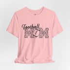Football Mum Tee