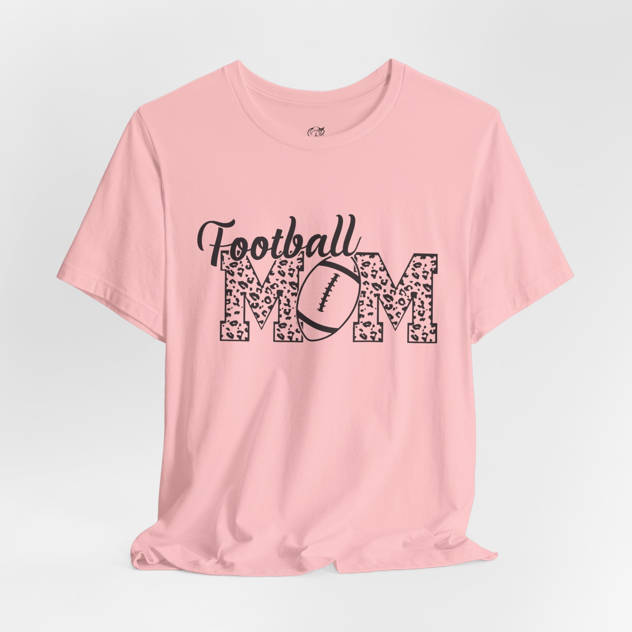 Football Mum Tee