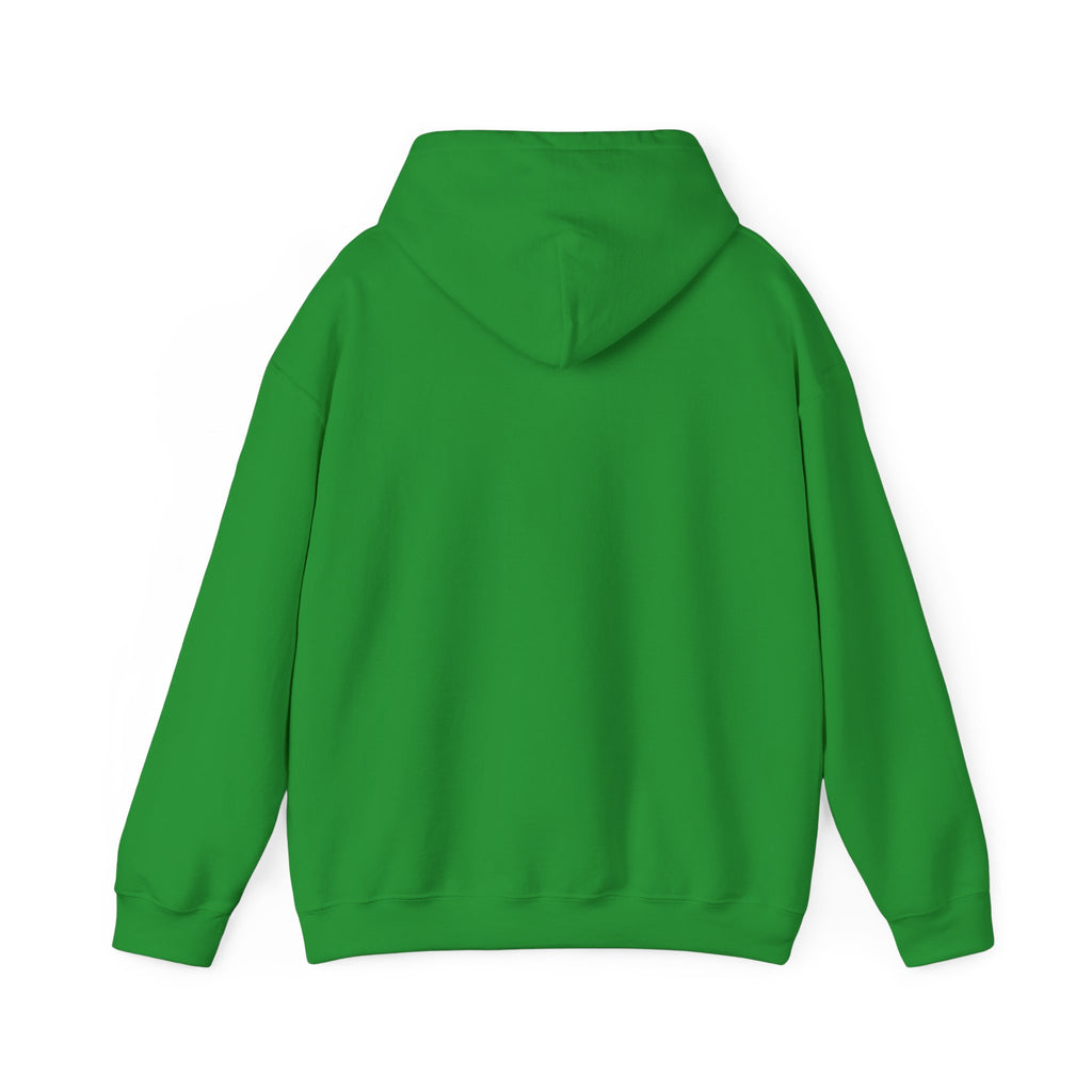 Football Mum Hooded Sweatshirt