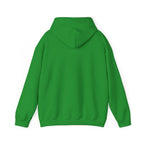 Football Mum Hooded Sweatshirt