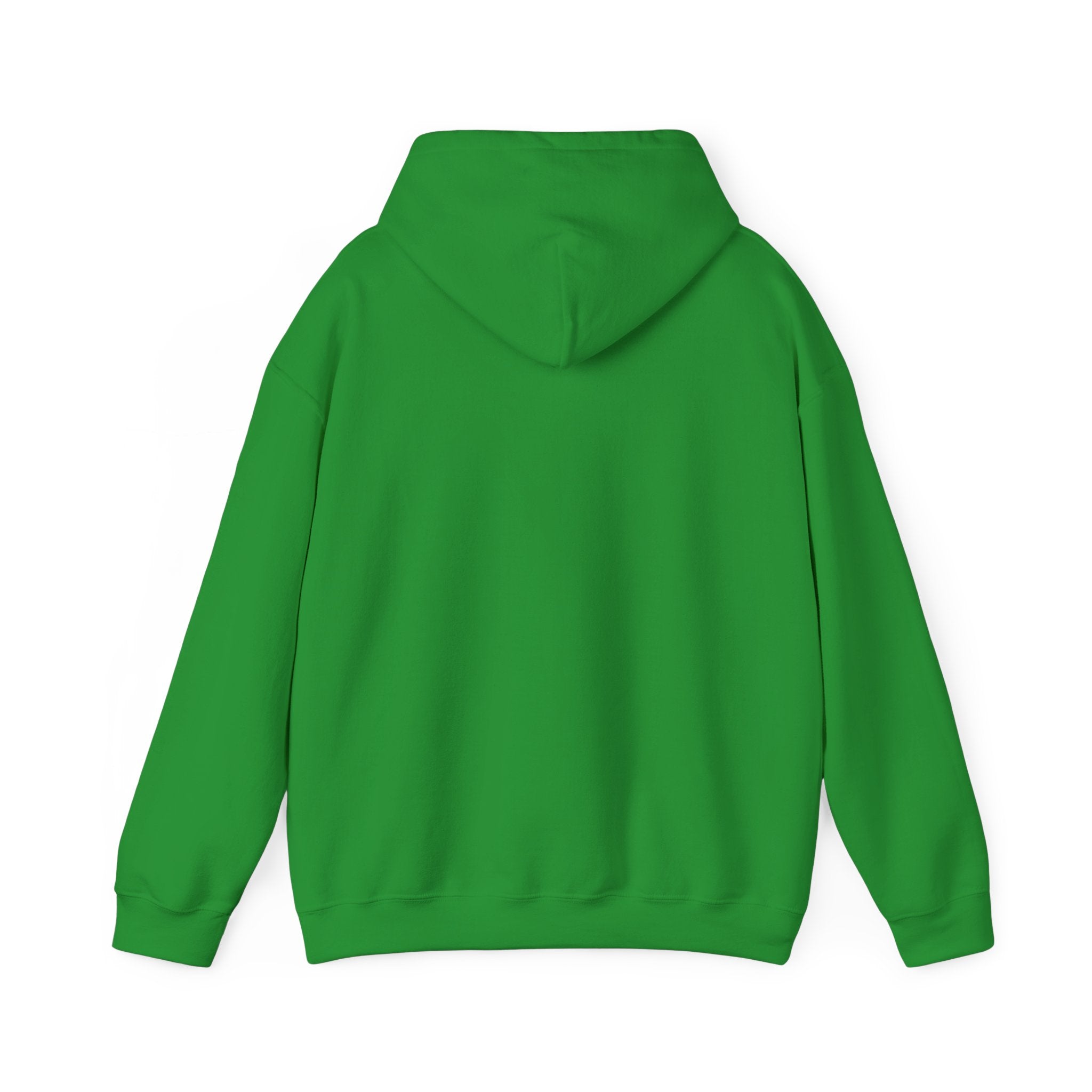 Football Mum Hooded Sweatshirt