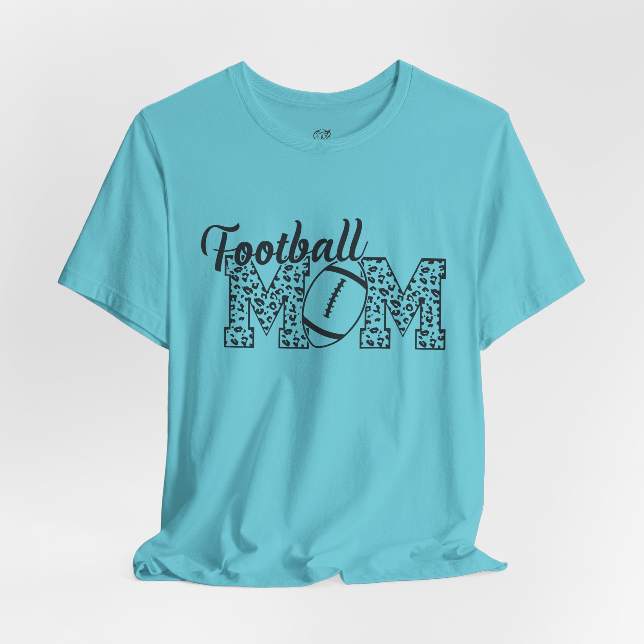 Football Mum Tee