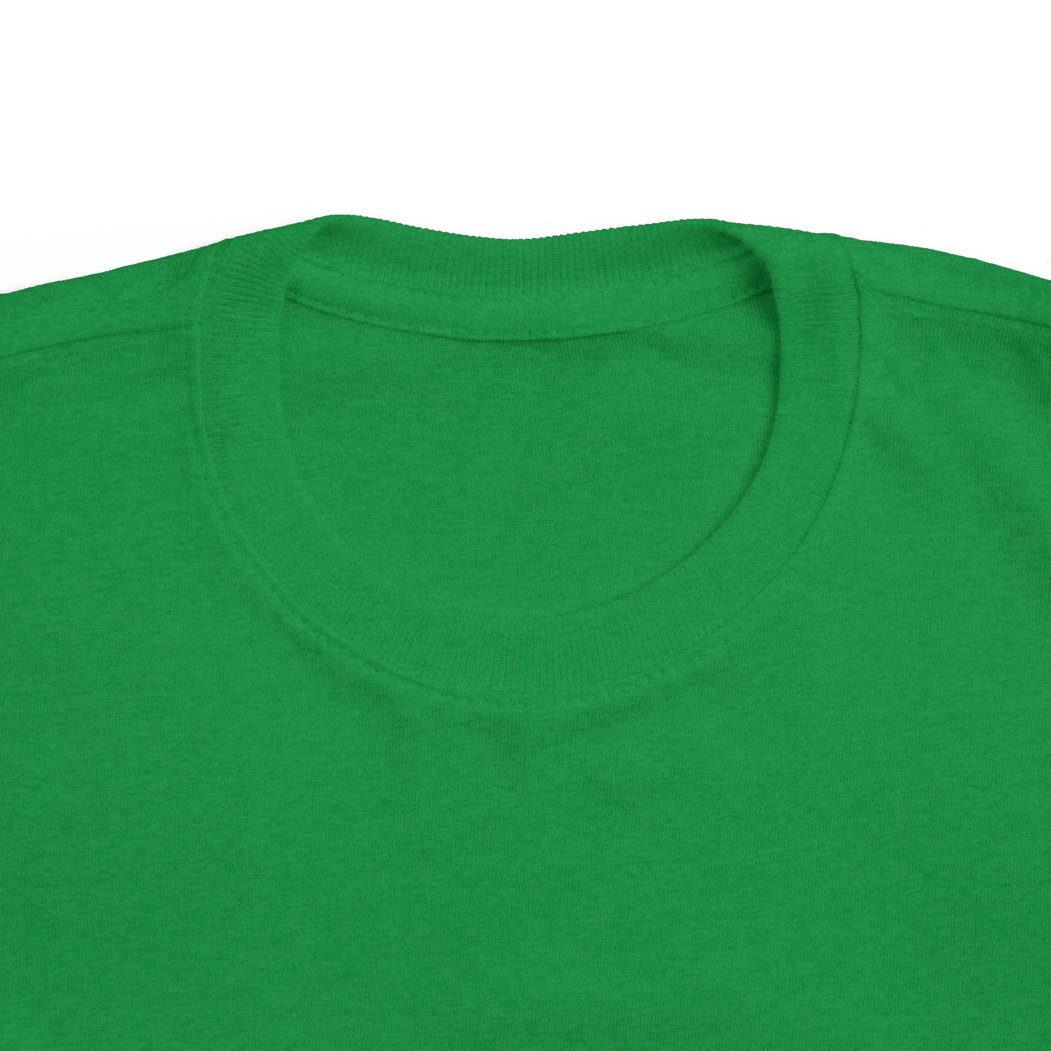 Toddler's Blue Ivvy Tee