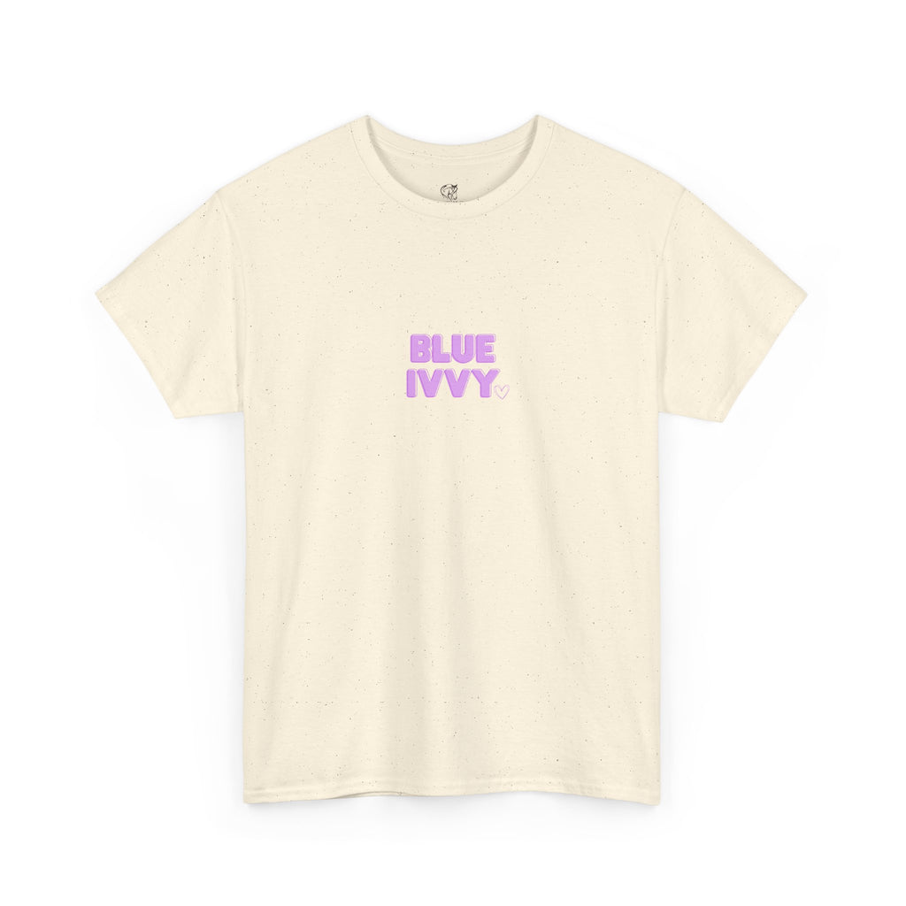 Block Ivvy Cotton Tee