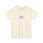 Block Ivvy Cotton Tee