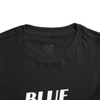 'Blue Ivy' 3D Toddler Tee