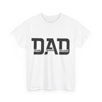 Men's "DAD' Tee
