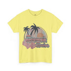 Beach Babe Cotton Tee
