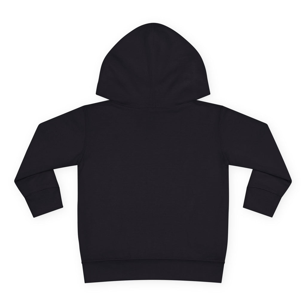 Chanel Signature Toddler Hoodie