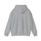Football Mum Hooded Sweatshirt
