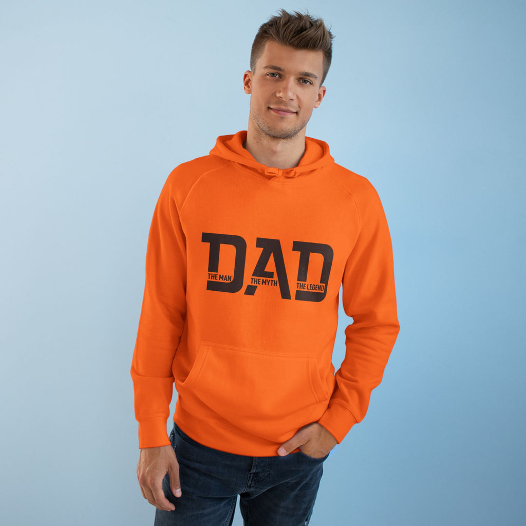 'DAD' Hoodie