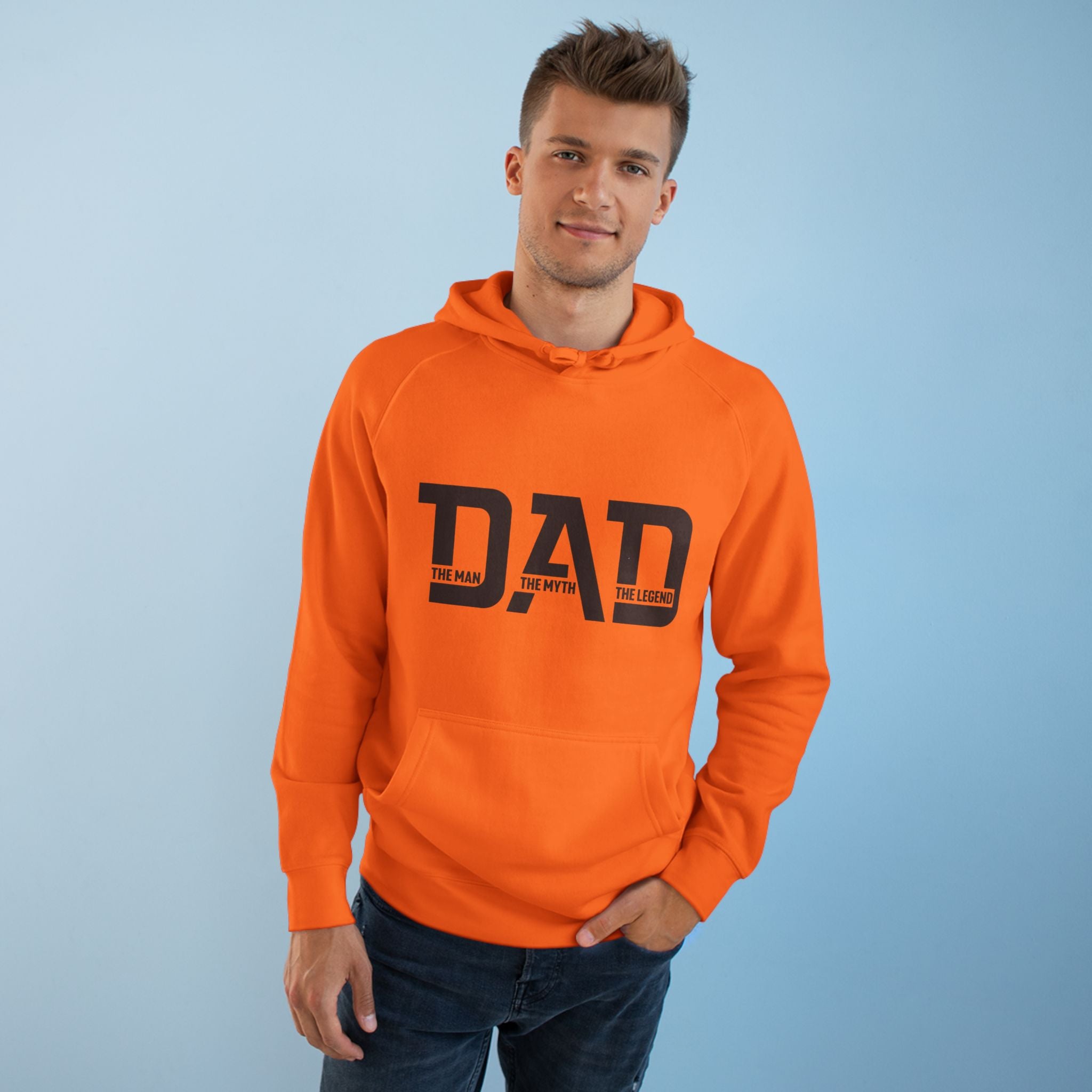 'DAD' Hoodie