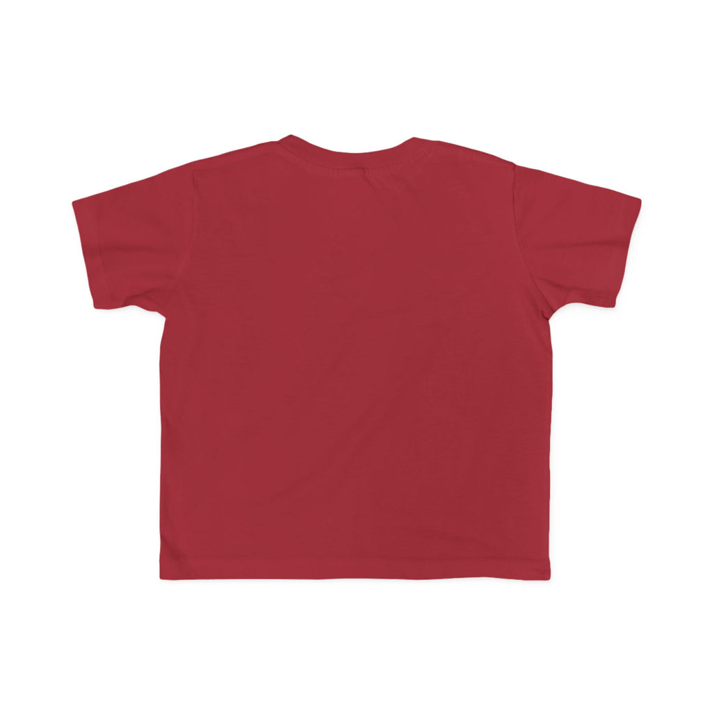 Toddler's Blue Ivvy Tee