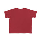 Toddler's Blue Ivvy Tee