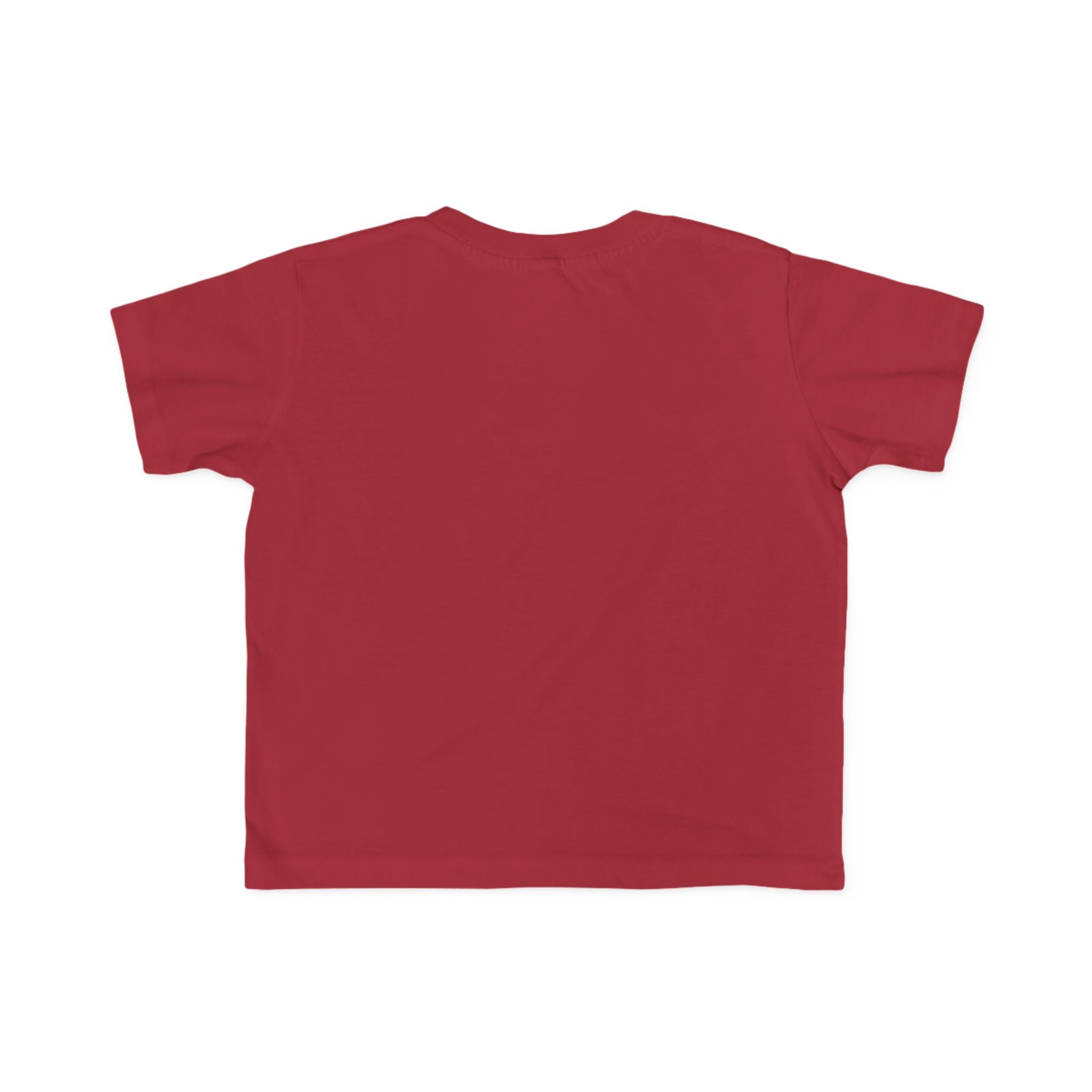 Toddler's Blue Ivvy Tee