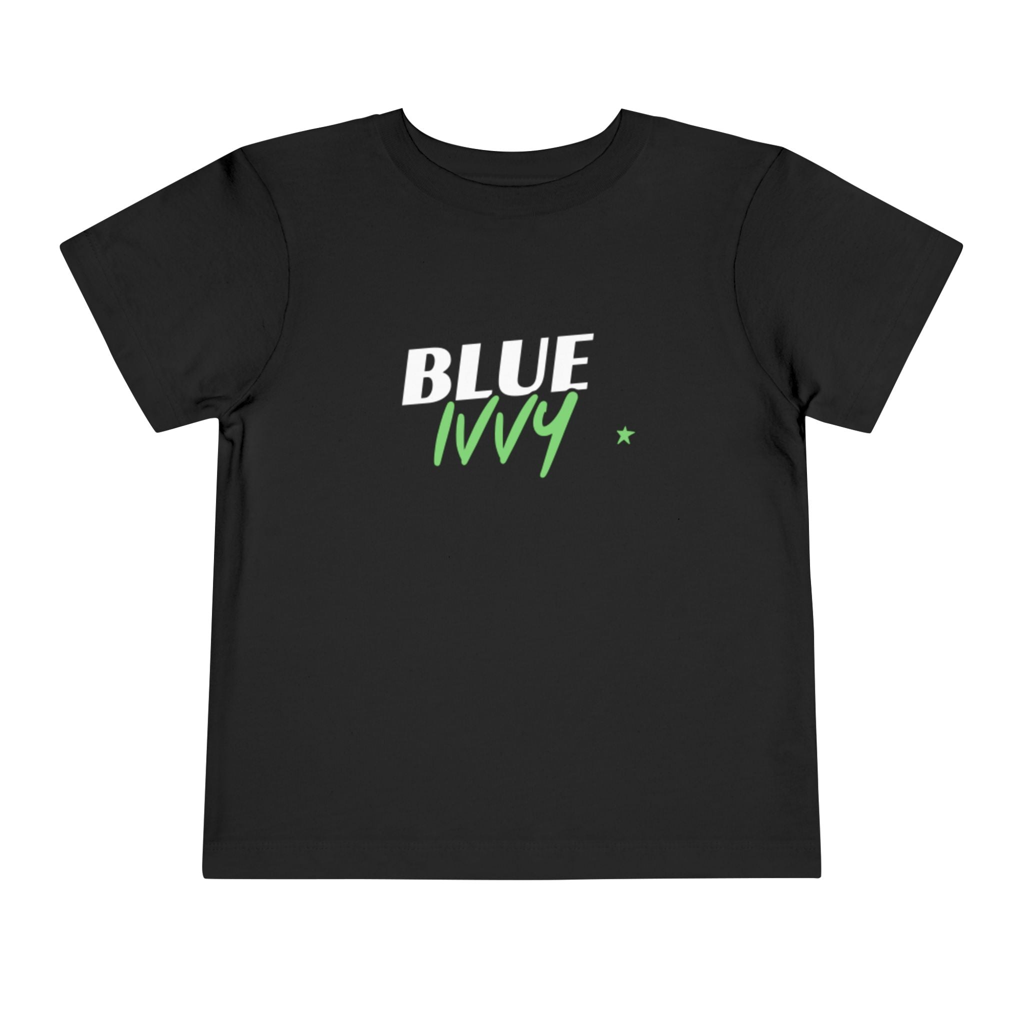 'Blue Ivy' 3D Toddler Tee