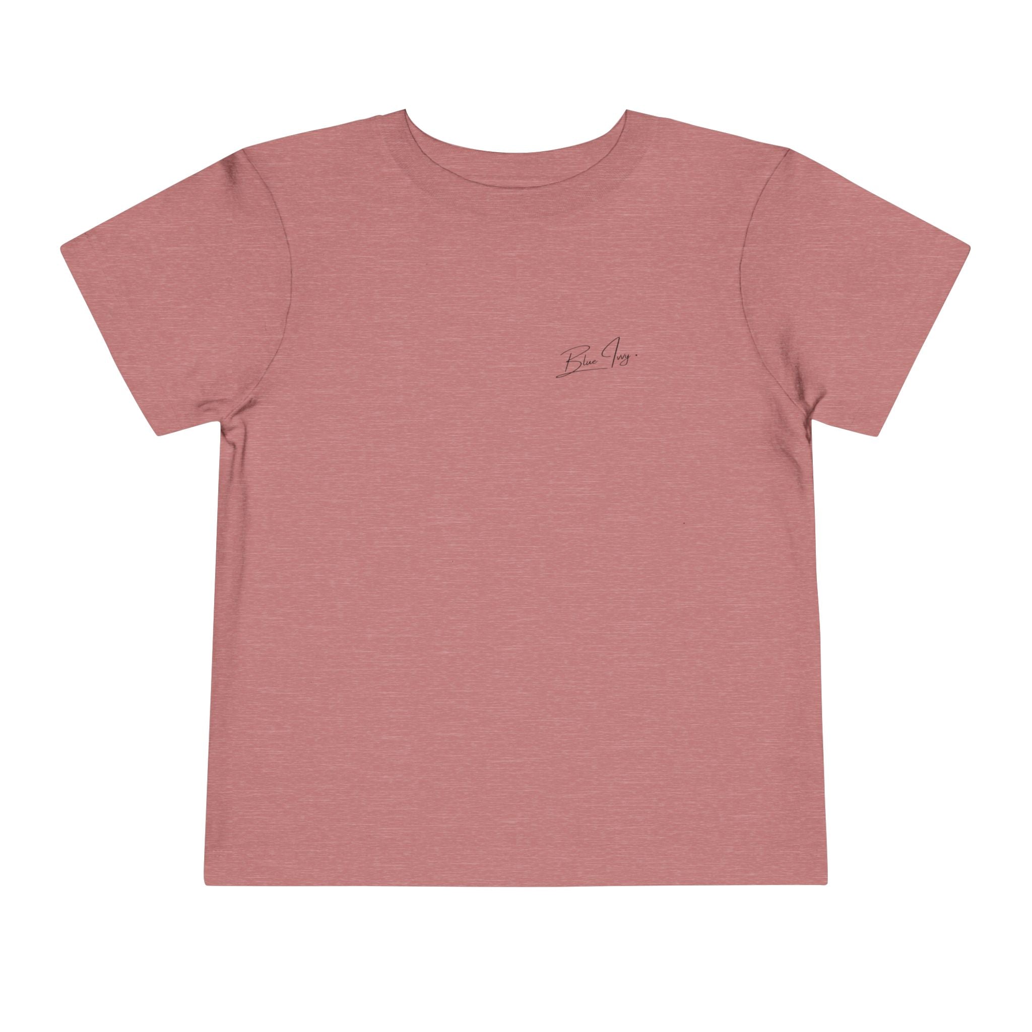 Toddler 'Blue Ivy' Signature Tee