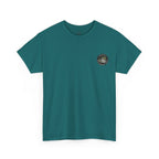 Rock on Fathers Day Tee