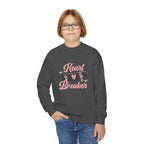Heart Breaker Youth Sweatshirt