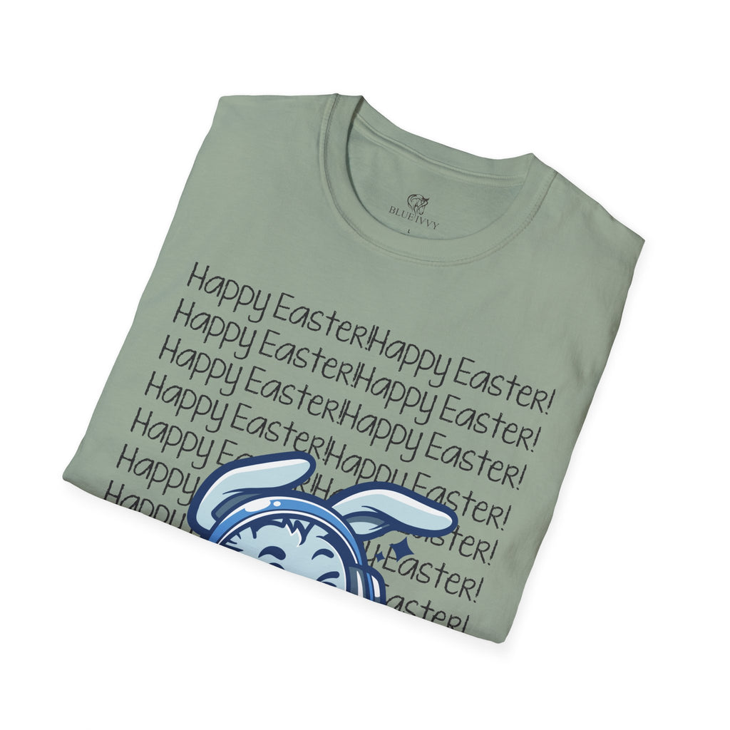 Cool Bunny Softstyle Tee