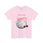 'Blue Ivvy' Disco Tee