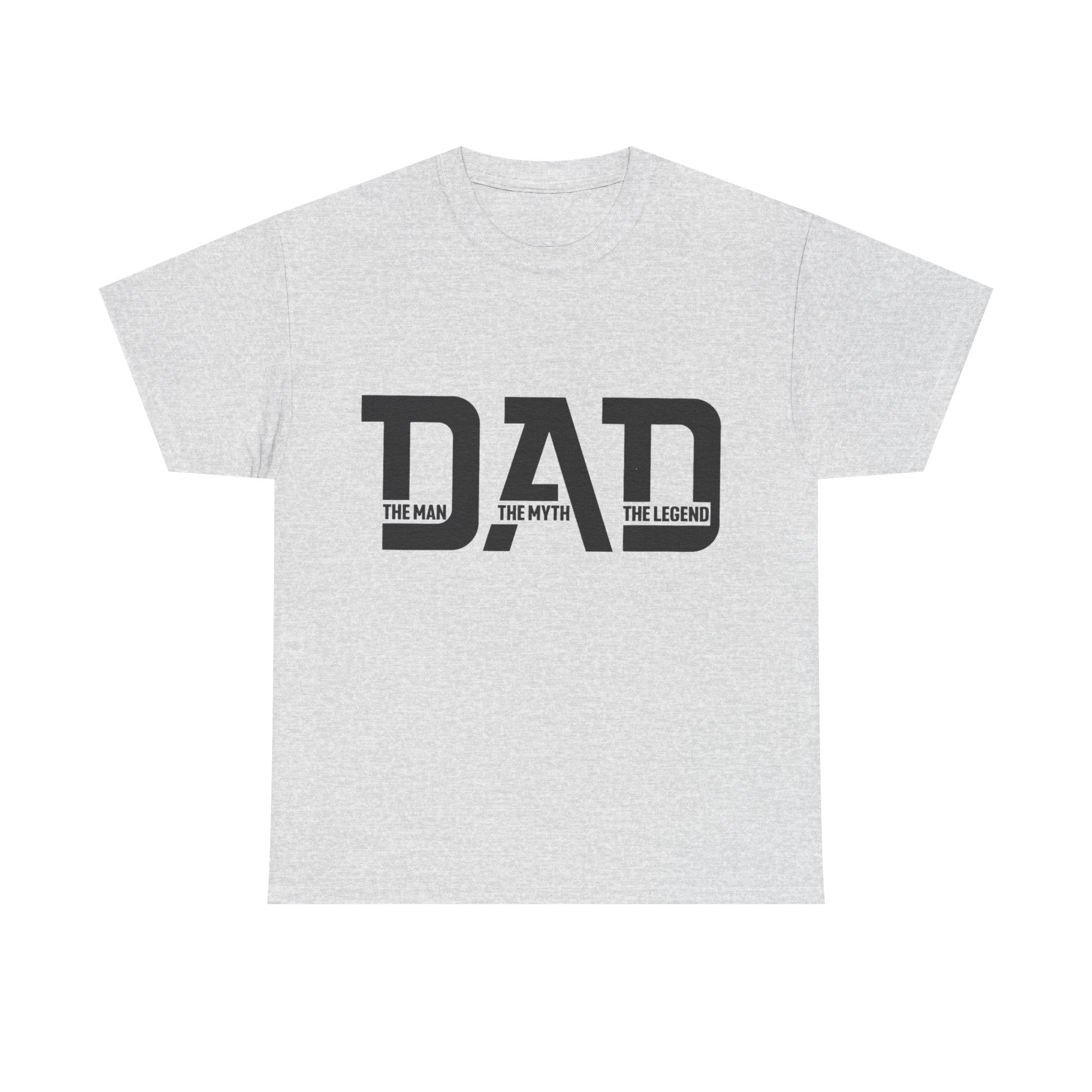 Men's "DAD' Tee