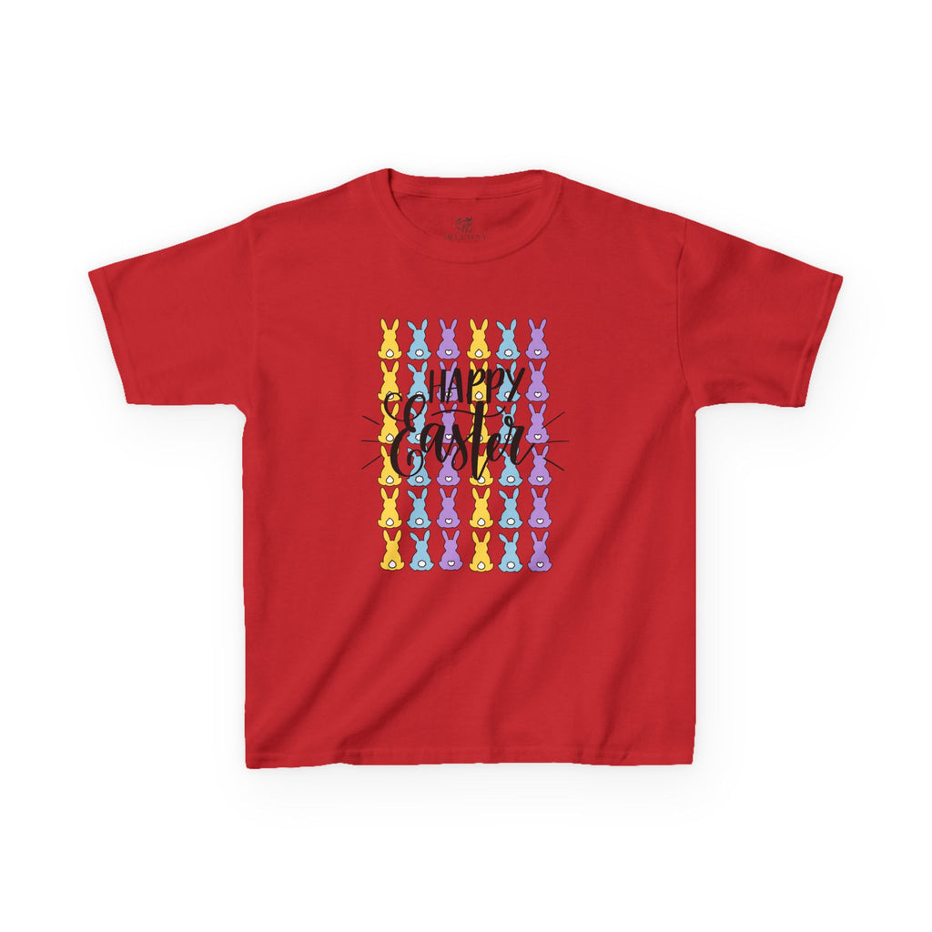 Mellow Bunny Kids Tee