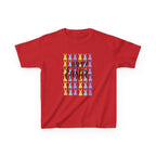 Mellow Bunny Kids Tee
