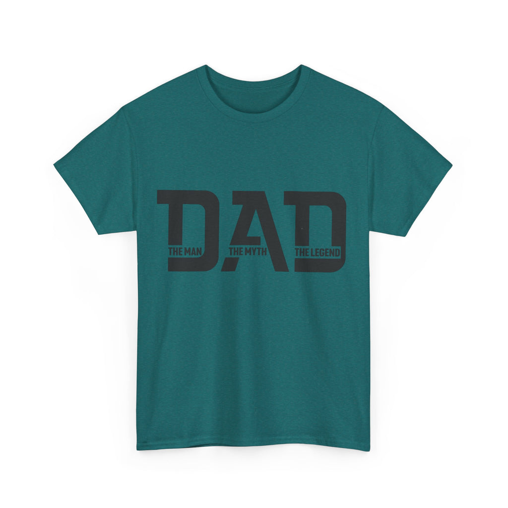 Men's "DAD' Tee