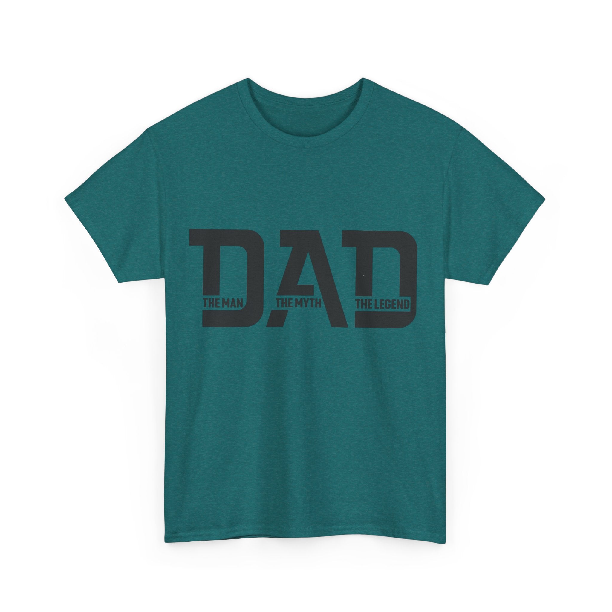 Men's "DAD' Tee