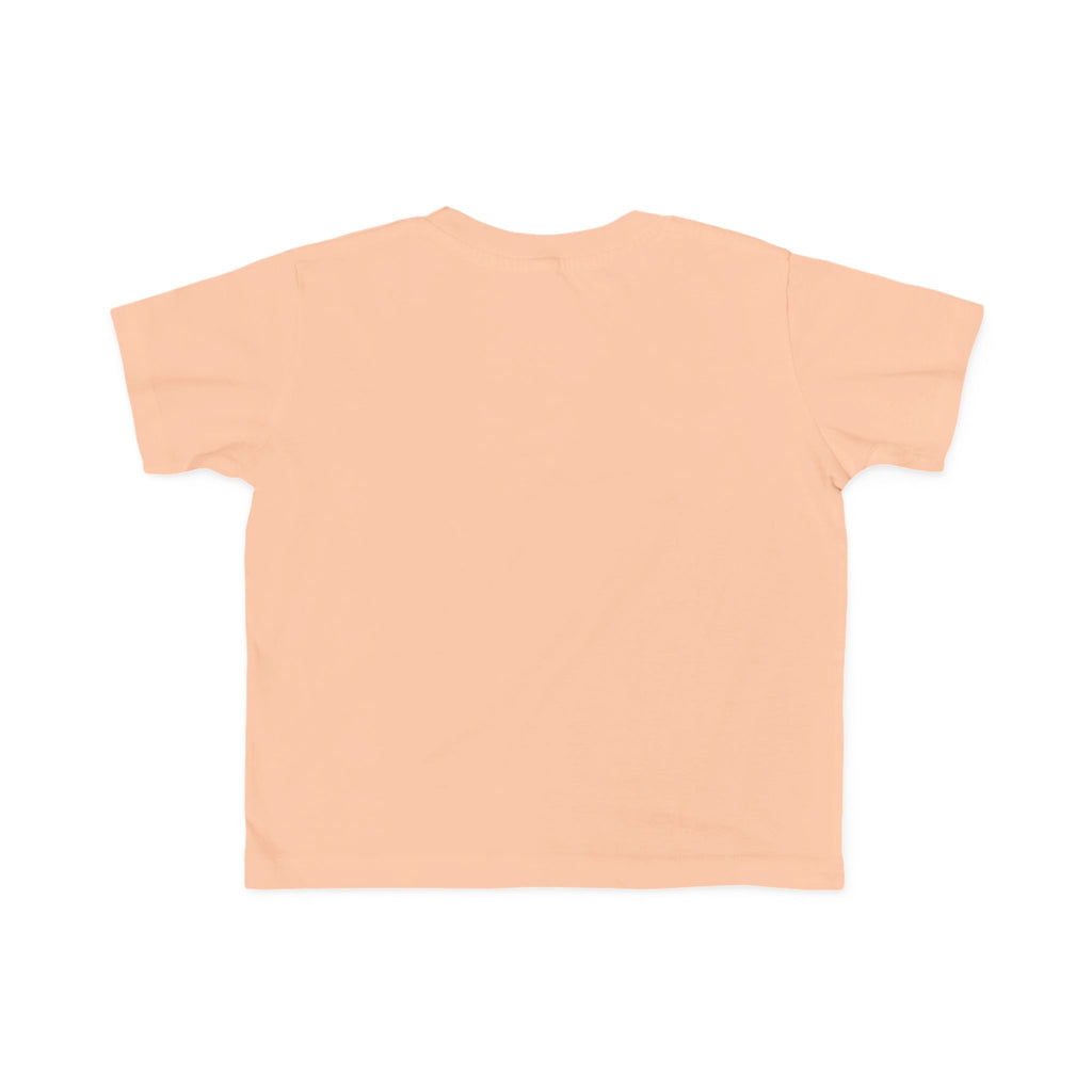 Toddler's Blue Ivvy Tee