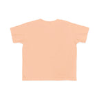 Toddler's Blue Ivvy Tee