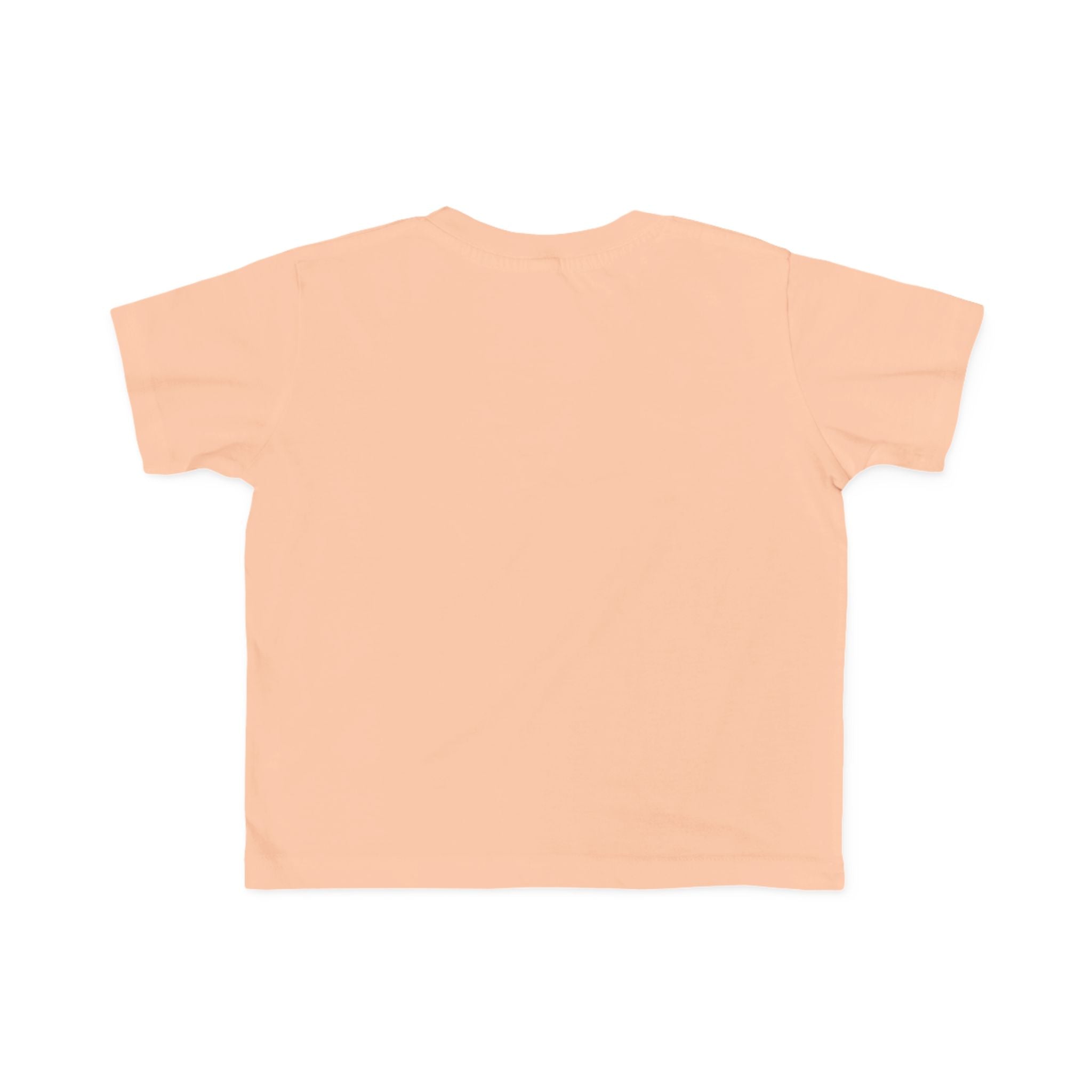 Toddler's Blue Ivvy Tee
