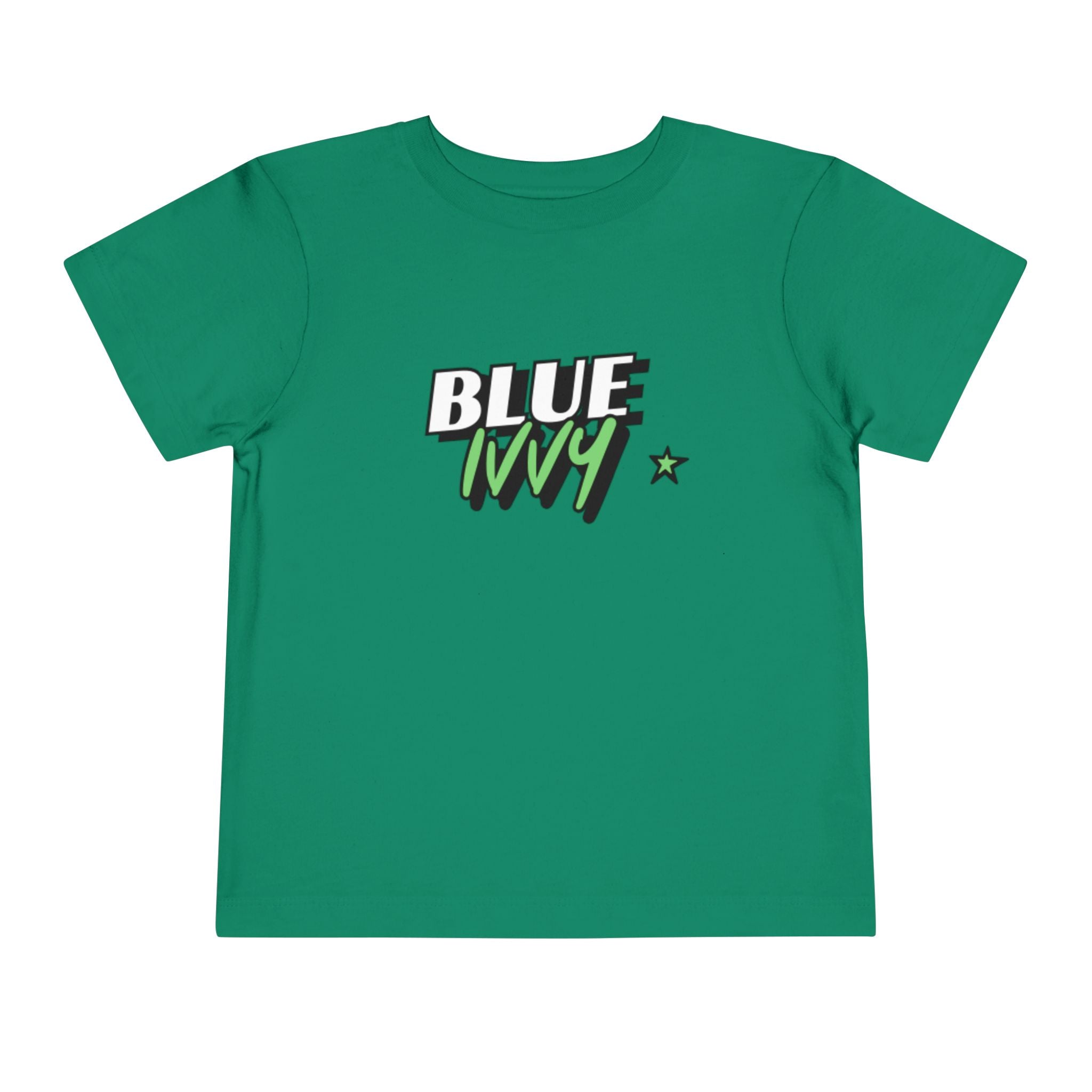 'Blue Ivy' 3D Toddler Tee