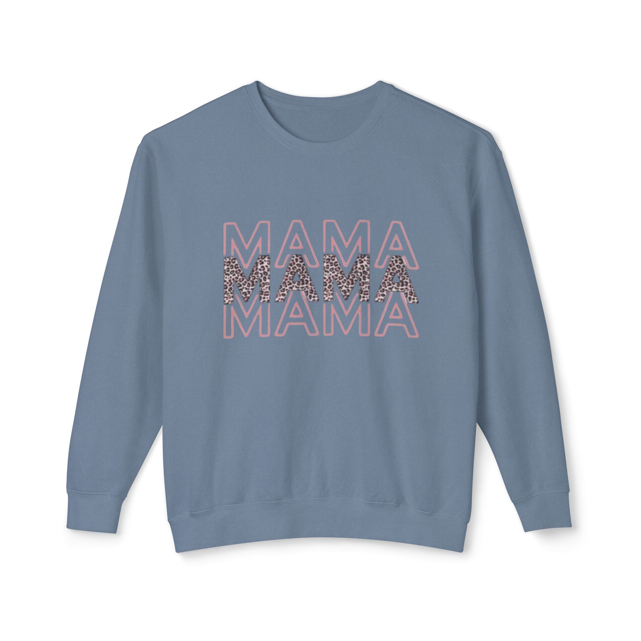 MAMA Sweatshirt