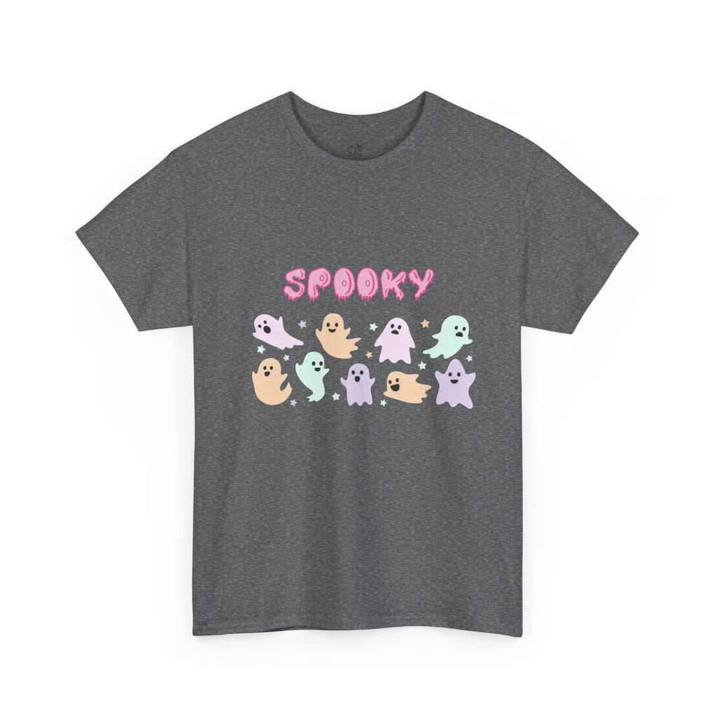 Spooky Halloween Tee